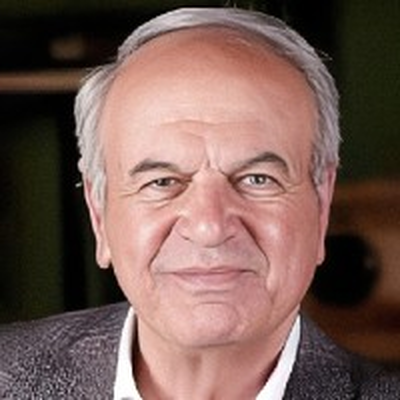 غلامرضا نیکخواه