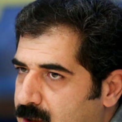 سعید اسعدی