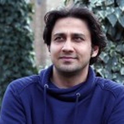 سید محمدرضا خردمندان