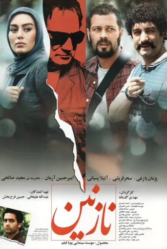 نازنین ۲۰۱۳