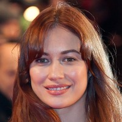 اولگا کوریلنکو