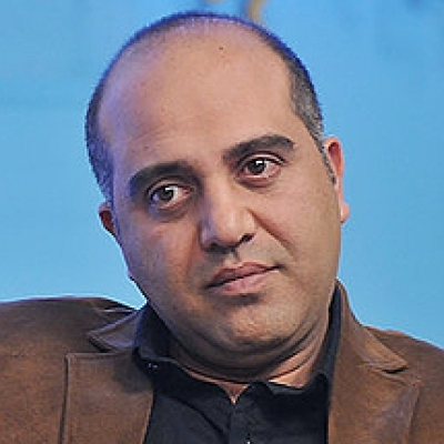 شهرام شاه حسینی