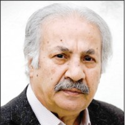 سعید پیردوست