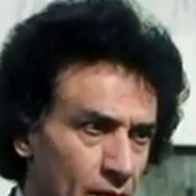 حسین سرشار