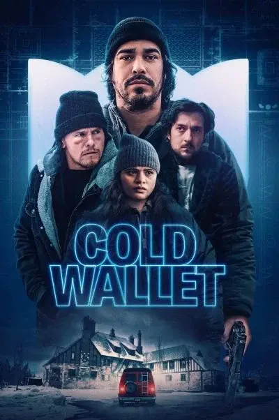 کیف پول سرد ۲۰۲۴