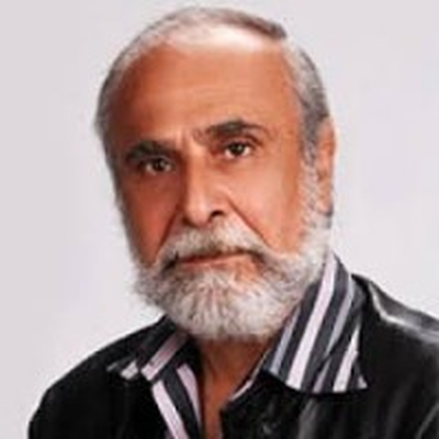 سعید امیرسلیمانی