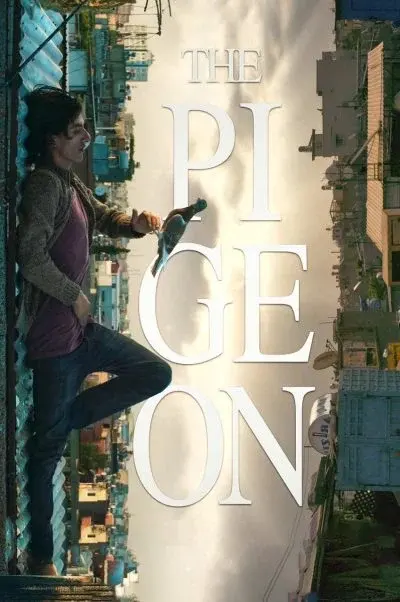 کبوتر ۲۰۱۸