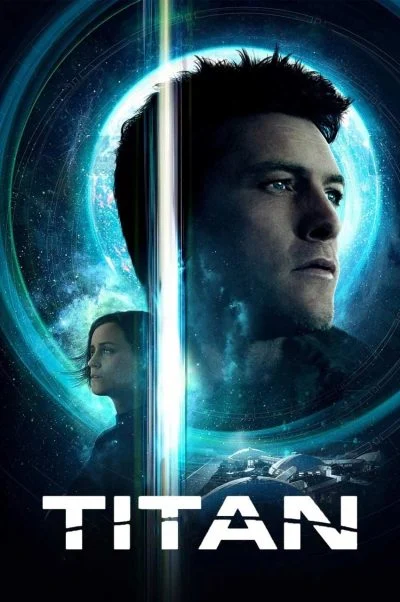 تایتان ۲۰۱۸