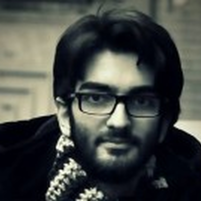 رضا بهاروند