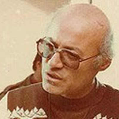فریبرز صالح