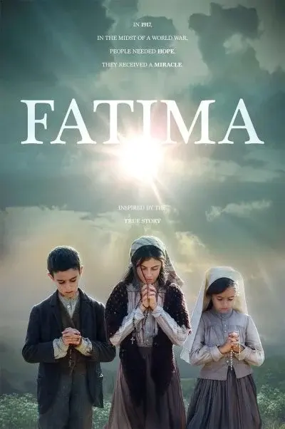فاطیما ۲۰۲۰