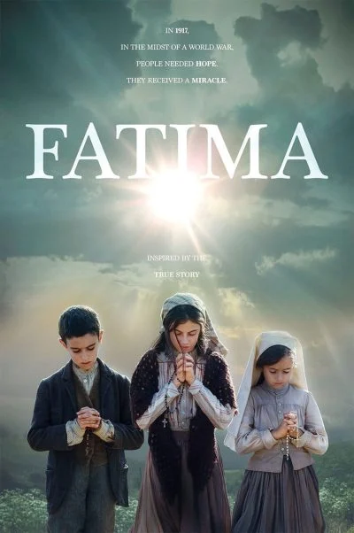 فاطیما ۲۰۲۰