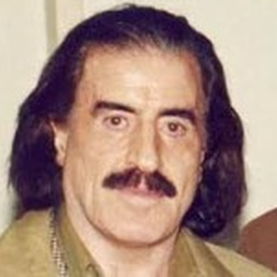 ولی‌الله مؤمنی
