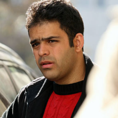 پدرام علیزاده