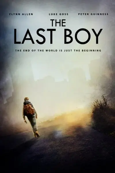 آخرین پسر ۲۰۱۹