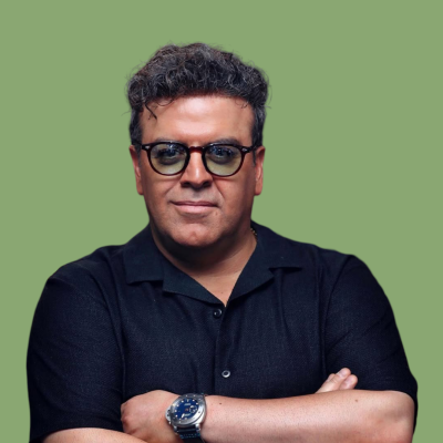 بهرنگ علوی