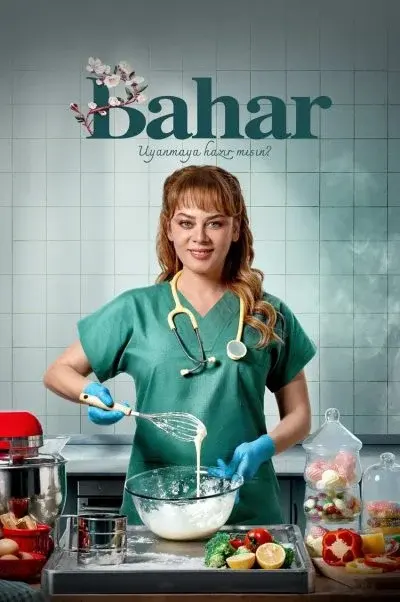 بهار ۲۰۲۴