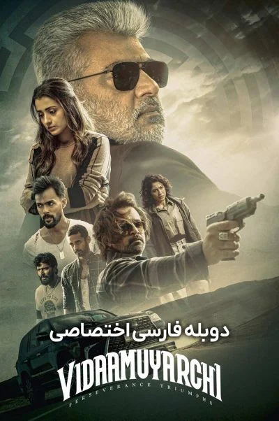 پشتکار ۲۰۲۵