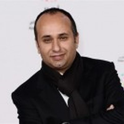 مازیار میری
