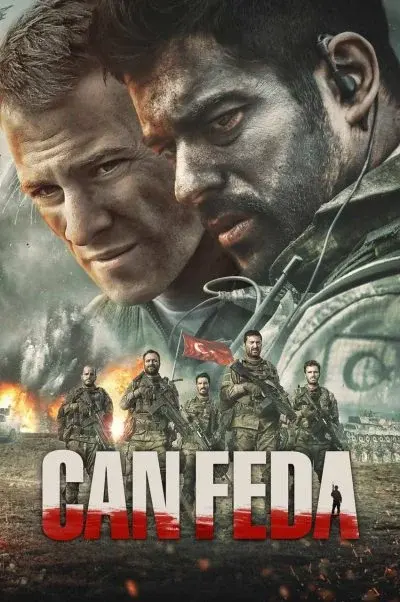 جان فدا ۲۰۱۸