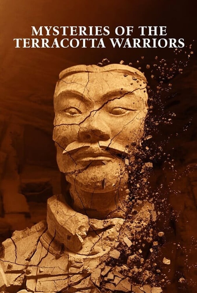 اسرار جنگجویان سفالی ۲۰۲۴