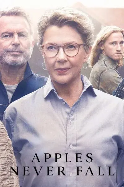 سیب ها هرگز نمی افتند ۲۰۲۴