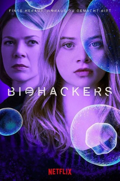 بیو هکرها ۲۰۲۰