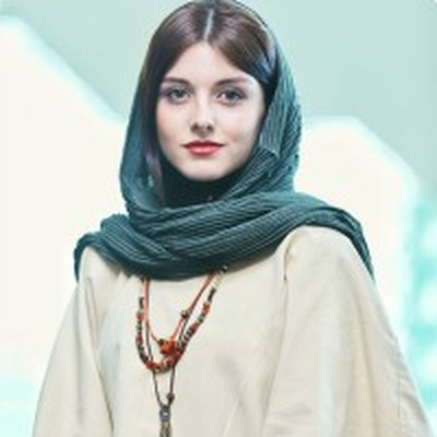 فاطمه مسعودی فر