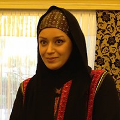 الهام چرخنده