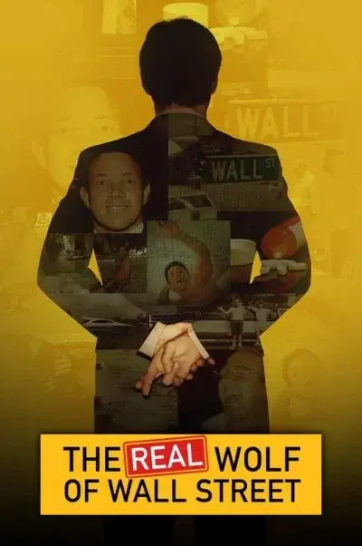 گرگ واقعی وال استریت ۲۰۲۶
