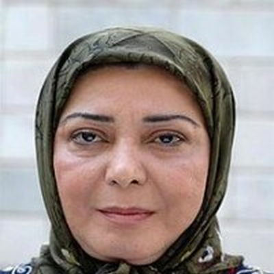 نادیا گلچین