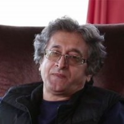محسن شاه‌محمدی