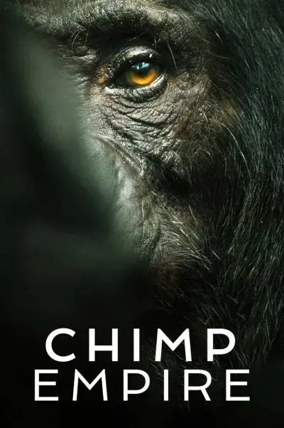 امپراتوری شامپانزه ها ۲۰۲۳