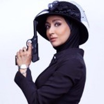 کیمیا باباییان