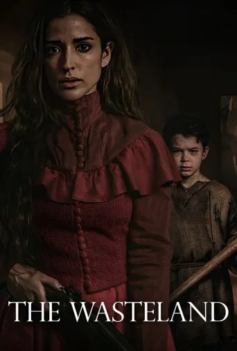 برهوت ۲۰۲۲