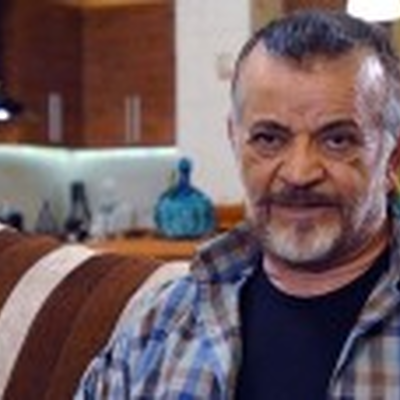 مهدی فخیم‌زاده