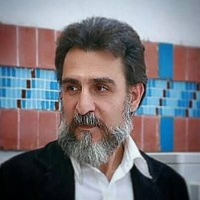 سید مجتبی اسدی پور