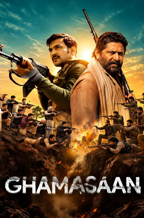 نبرد خونین ۲۰۲۴