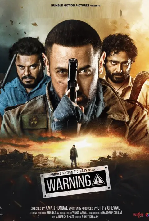 هشدار ۲۰۲۴