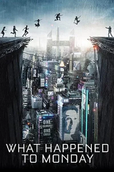چه بر سر دوشنبه آمد؟ ۲۰۱۷