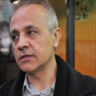 محسن محسنی‌نسب