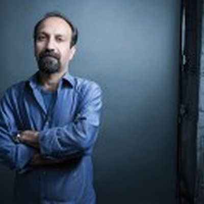اصغر فرهادی