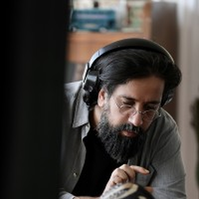 سید مرتضی فاطمی