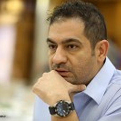 مهدی کرم‌پور