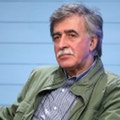 همایون اسعدیان