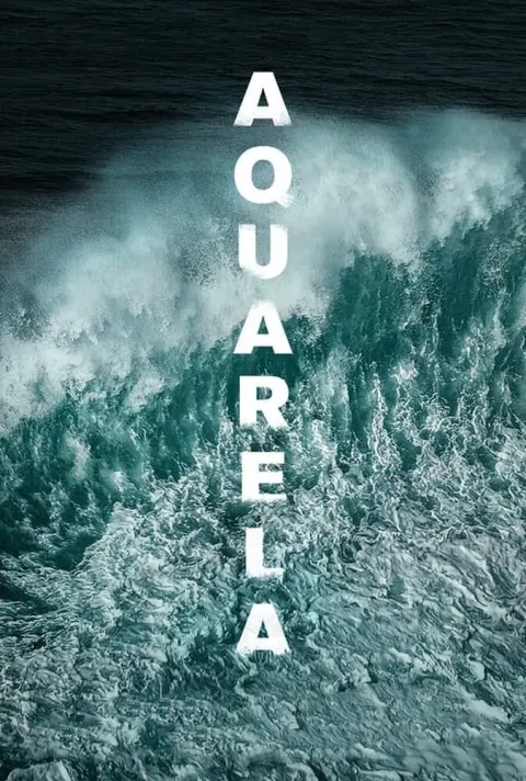 آبرنگ ۲۰۱۸