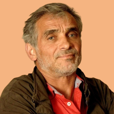 اولدریخ کایزر