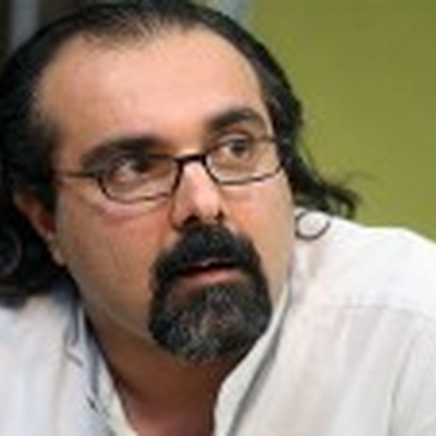 حامد محمدی